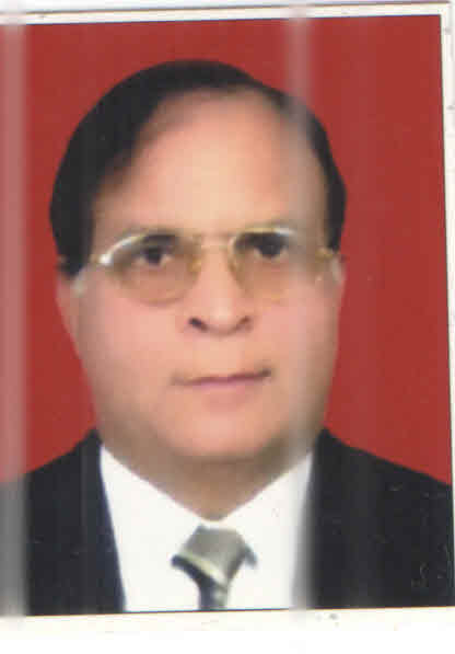 S.C. Tripathi